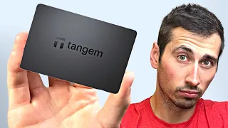 Tangem Wallet 2.0: Top 25 Questions Answered!