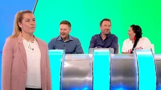 Zoe-Scarlett Moffatt’s burgled burglar?Tomasz Schafernaker’s weatherman?Lee Mack’s frog rescuer?[CC]