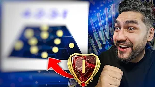 THIS NEW META FORMATION GOT ME FAST 20-0! BEST TACTICS & FORMATIONS TO USE DURING FC 24 TOTS