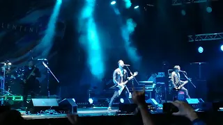 Bullet for My Valentine-The Last Fight Zaxidfest 2018