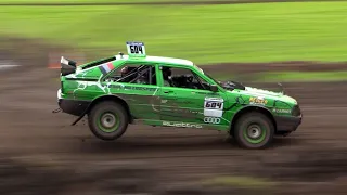 Autocross Bohnhorst 2024 | Highlights