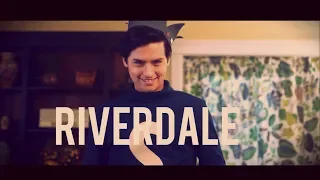 Riverdale Demons Imagine Dragons