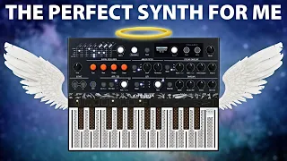 The Arturia MicroFreak is the Perfect Synth for Me (2021 Review)