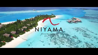 Обзор отеля - Niyama Private Islands Maldives