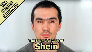 The Shameful Case of Shein