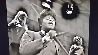 James Brown Outta Sight 1966