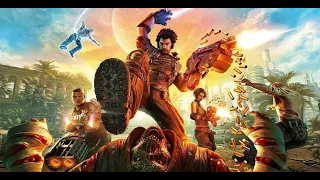 Bulletstorm Full Clip Edition.Прохождение Без Комментариев. Часть 1 Пролог.