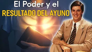 Josue Yrion - El Poder y el Resultado del Ayuno