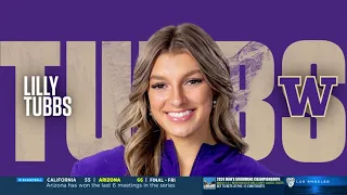 Washington at UCLA 1-27-24 720p60