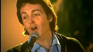 The Beatles ( ͡⊙ ͜ʖ ͡⊙) GREEN ALBUM Disc 2 - 03 - "WITH A LITTLE LUCK" (McCartney)