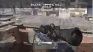 After: Across Favela Shot!