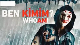 Ben Kimim? (Who Am I) Hacker Filmi Türkçe Dublaj İzle