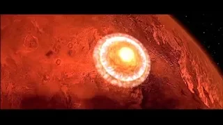 Setting Off A Nuke On Mars - See You Later You Big Motha Fucka - End Scene From Ghost Of Mars