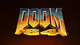 DOOM 64 - Официальный видеоанонс