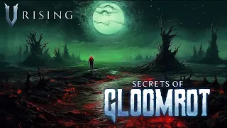 V Rising: Secrets of Gloomrot Giveaway ep2 Multiplayer With @Crownos and @mightypancake2211