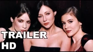 Charmed Season 1-3 Trailer (Redone)