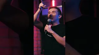 КАК ПЕЧАТАТЬ НА КАЗАХСКОМ?! #standup #стендап #юмор #шутки #смешное #shorts #short