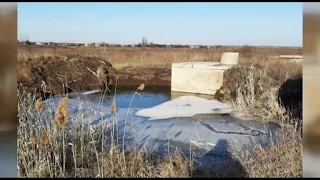 На Донеччині можливе скорочення водопостачання 7 населених пунктів, зокрема і Слов’янська.