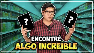 ¡Encontré algo increíble en la Juguetería! 😱🔥 Cacería en Walmart | El tio pixel