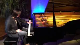 Scott D. Davis - We Three Kings - solo piano