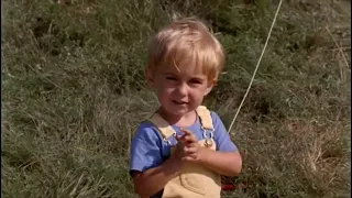 Gage’s Death (Pet Sematary - 1989)