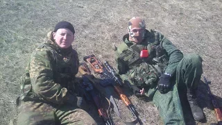 Россия его кинула: кадровый разведчик 22й бригады ГРУ РФ попал в плен к ВСУ