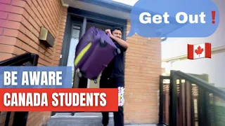 How to find ROOM / Accomodation in CANADA as Student 🇨🇦