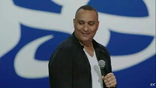 Russel Peters - Italian