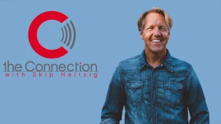 The Connection Interview with Skip Heitzig and Holland Davis Part 1