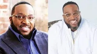 Sad News For Marvin Sapp He Is Confirmed To Be