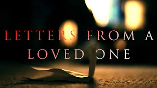 Letters to a Loved One (a Short Horror Film)