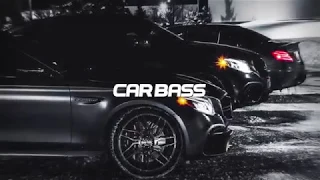 Axel Thesleff - Bad Karma (Gabidulin Remix) (Bass Boosted)