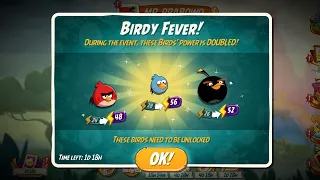 Angry Birds 2 AB2 Clan Battle CVC Today + Red+Blues+Bomb x2