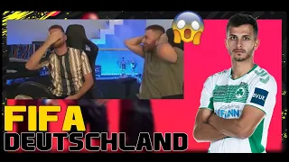 FIFABIO97 hat komischen Bug | PROOWNEZ rasiert (ft. ARROGANTOTV) | FIFA 20 Highlights Deutsch