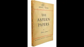 Plot summary, “The Aspern Papers” by Henry James in 5 Minutes - Book Review