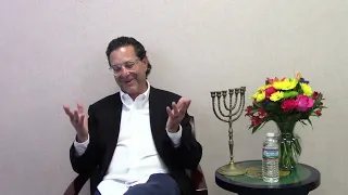 Ken Goldberg - Dallas Jewish Historical Society Oral History