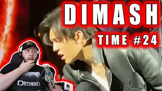 Dimash time #24 - RARE DIMASH S.O.S, I ONLY LOVE YOU, MOSCOW NIGHTS - TEACHER PAUL REACTS