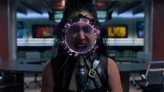 Nico Minoru - All Spells & Powers Scenes (Marvel's Runaways S01 - S02)