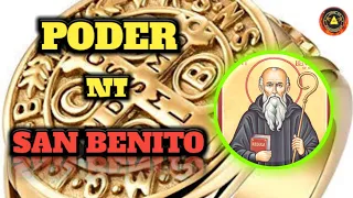 PODER NI SAN BENITO | PANALANGIN NI SAN BENITO