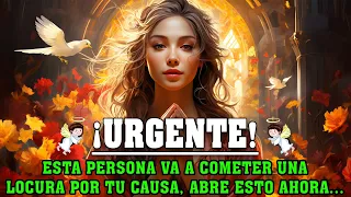 11:11💌Dios dice:Se acerca un problema a tu vida,ábrela ahora para protegerte..Mensaje de los ángeles