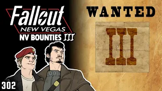 Fallout New Vegas -  The Hunt for Marko