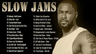 R&B SLOW JAMS MIX - Best bedroom Playlist - Jaquees, Ella Mai, Tank, Chris Bown, Tyrese