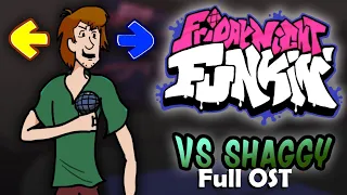 Friday Night Funkin V.S. Shaggy Full OST (credits in description)