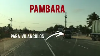 N1#4 - Estrada Mapinhane - Pambara, Vilanculos, Inhambane, Mozambique