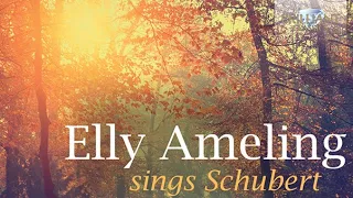 Schubert: Elly Ameling sings Schubert