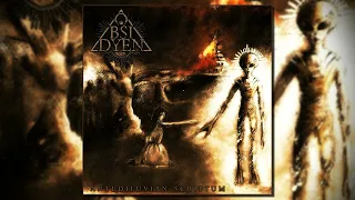 Obsidyen - Antediluvian Scriptum (Full album)