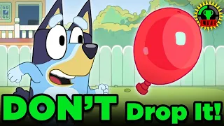 The Bluey Video Game is NOTHING Like The Show! | Bluey: The Video Game