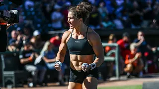 2021 Rogue Invitational - Women’s CrossFit Competition | Recap