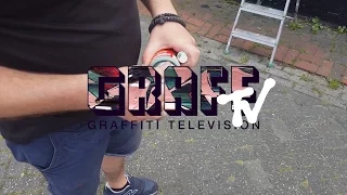 GRAFFITI TV 016: SKORE79