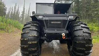 Amazing Offroad Machines That Are At Another Level ▶11